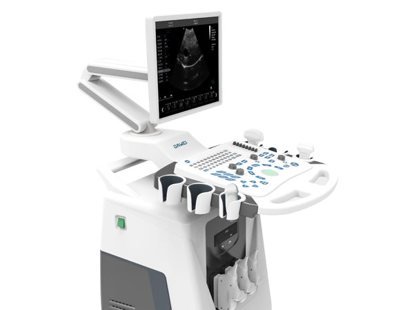 F3-VET兽用彩超机-台式兽用B超机